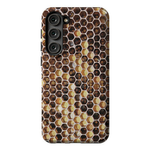 Honey Phone Case